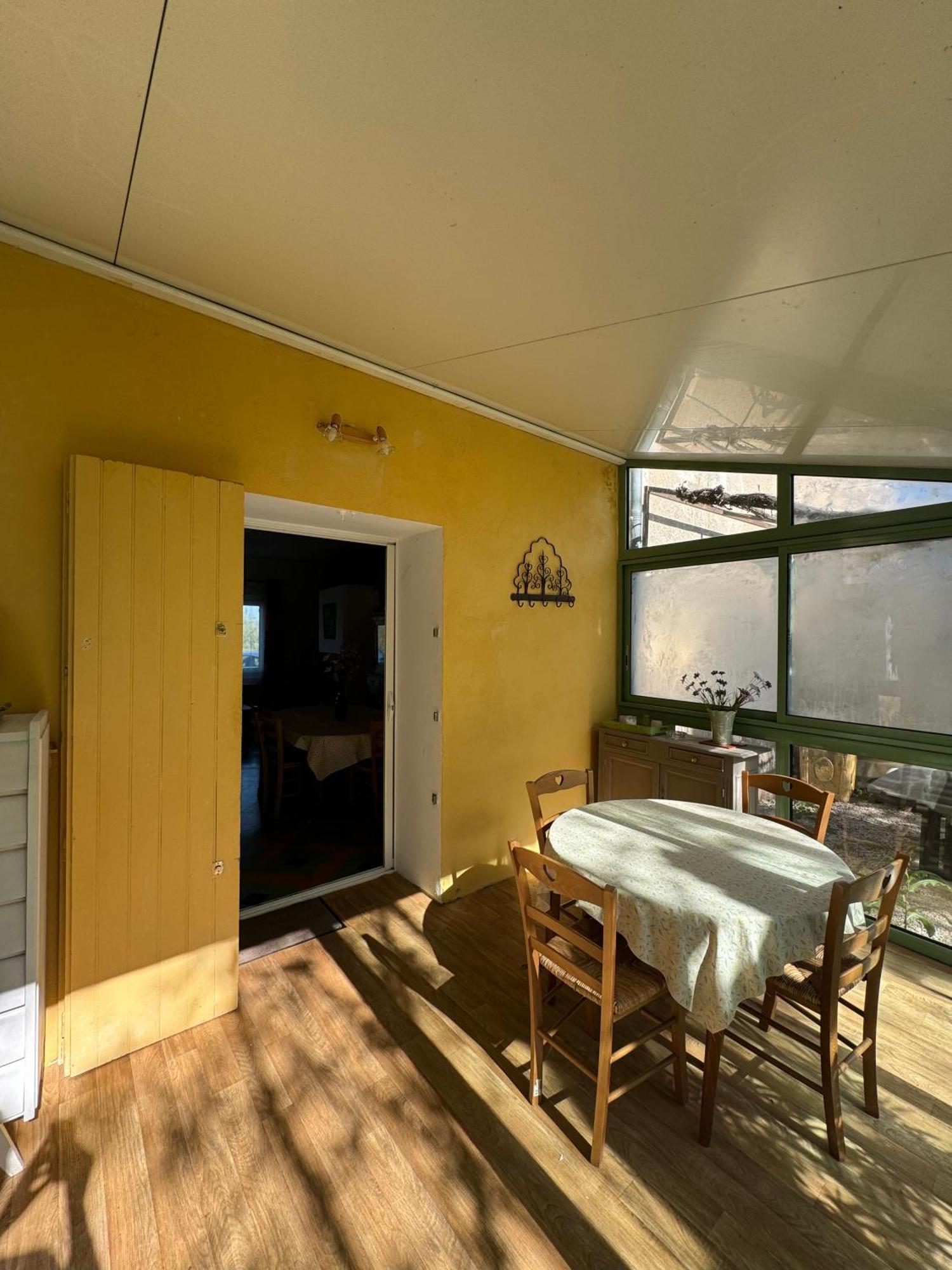 La Boissetane, Maison Provencale Avec Piscine Et Jardin, Au Pied Du Luberon Saint-Martin-de-Castillon Kültér fotó